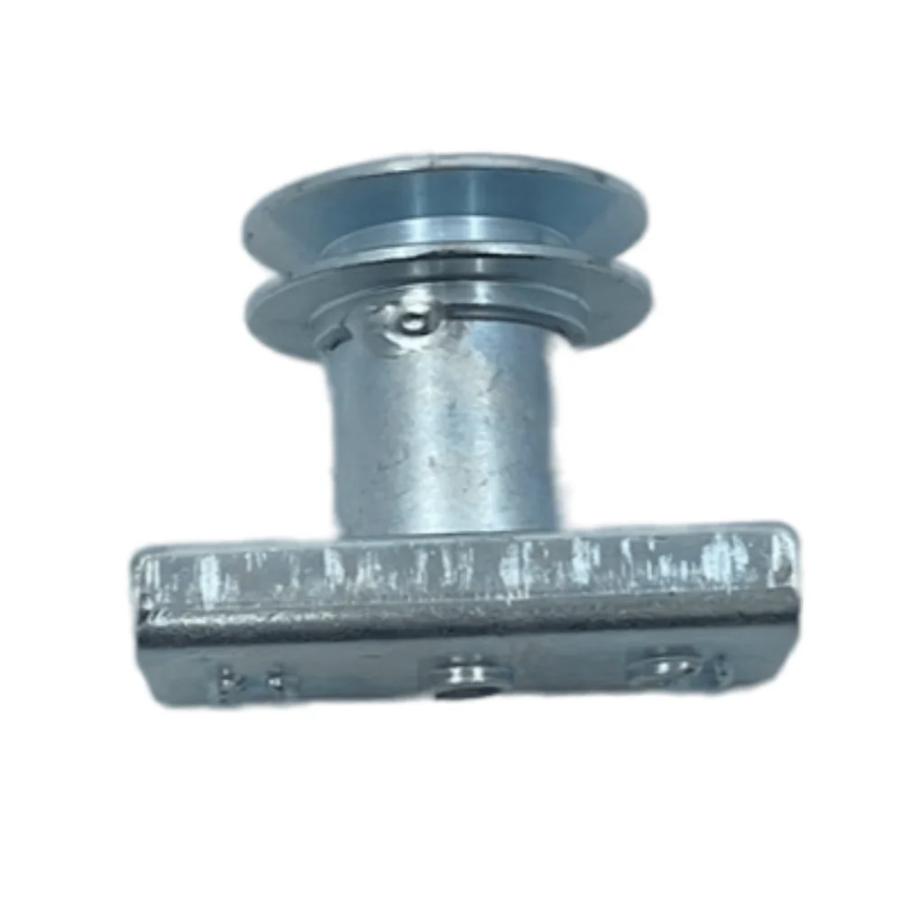 21" 4 Stroke Self Propelled 4 Speed Lawn Mower Blade Boss/Belt Pulley