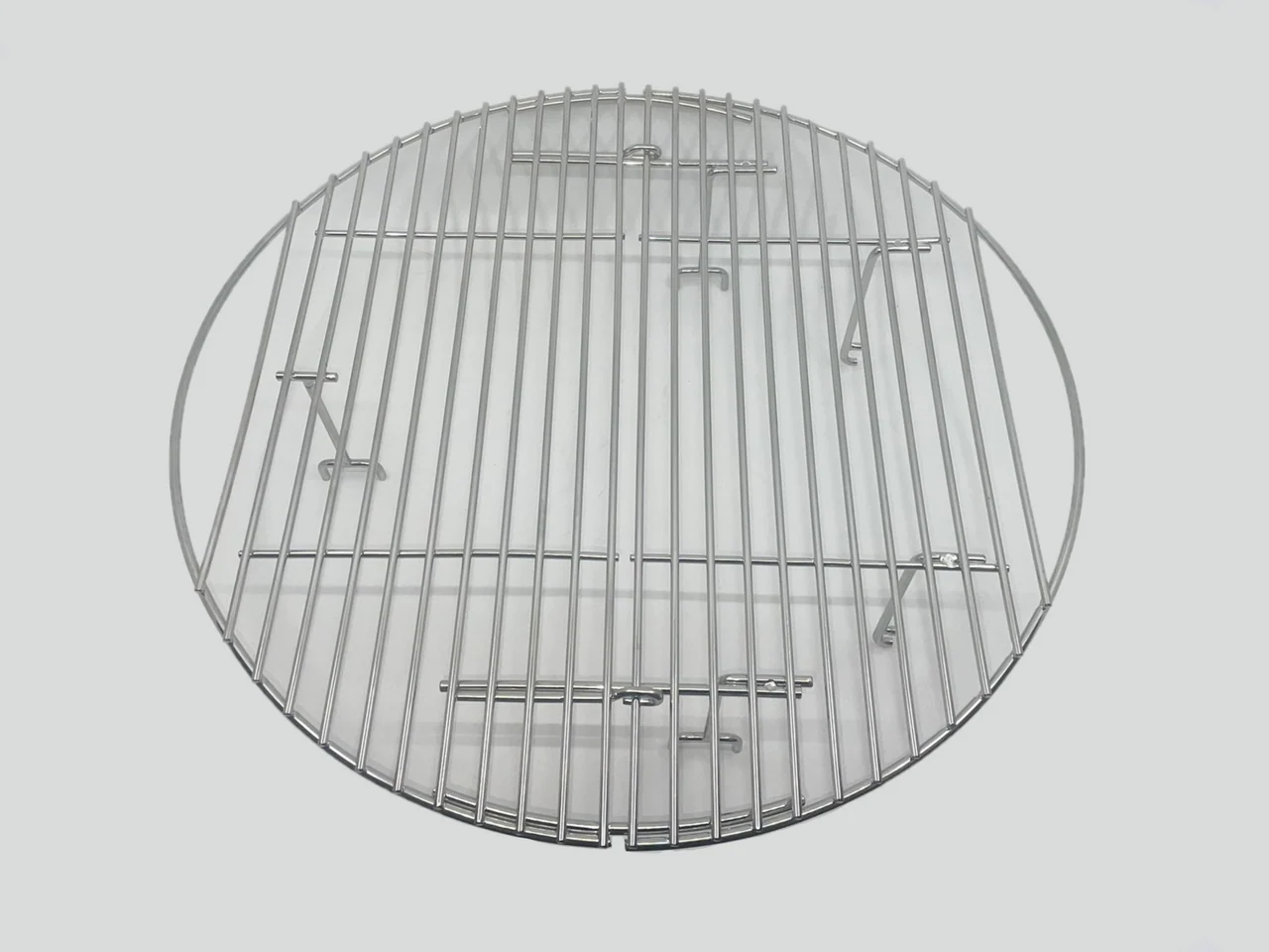 Cooking grid expander Fit for Kamado 21/23.5"