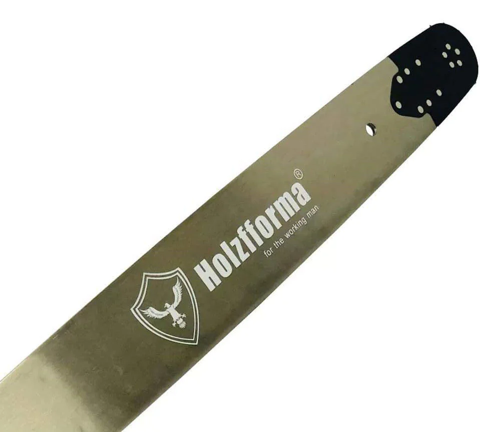 25" Bar for 71cc Chainsaw - Image 2