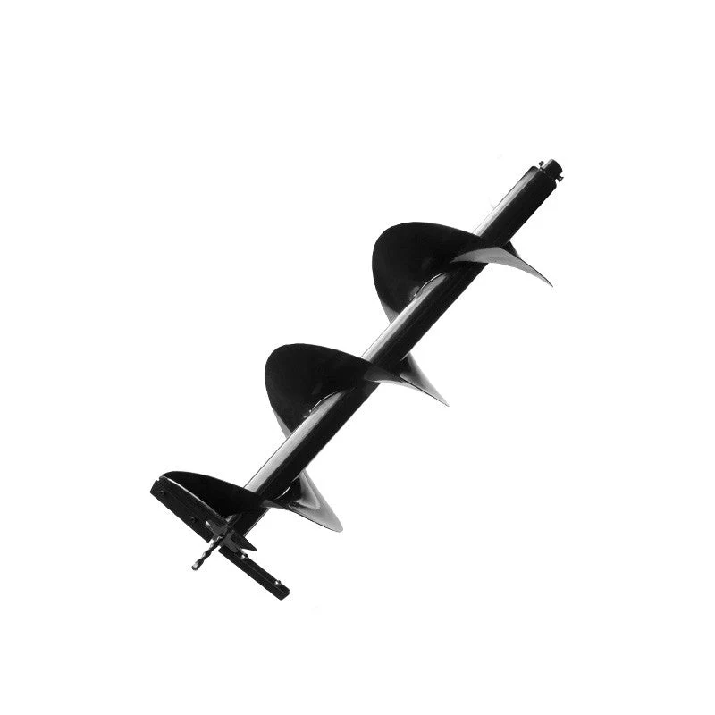 250mm Auger to suit Post Hole Digger