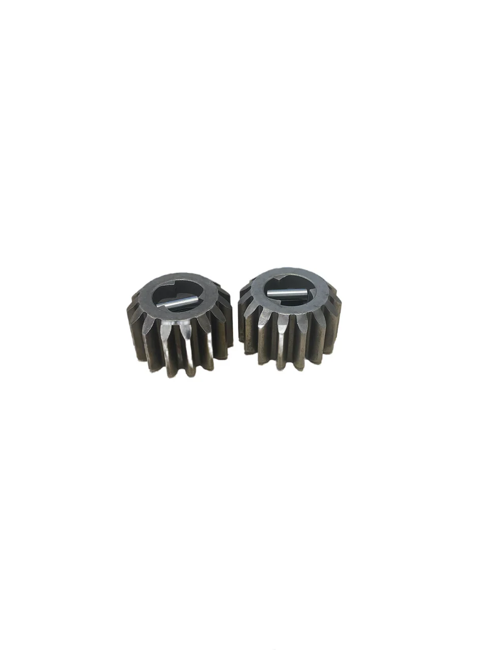 4 speed mower drive gears