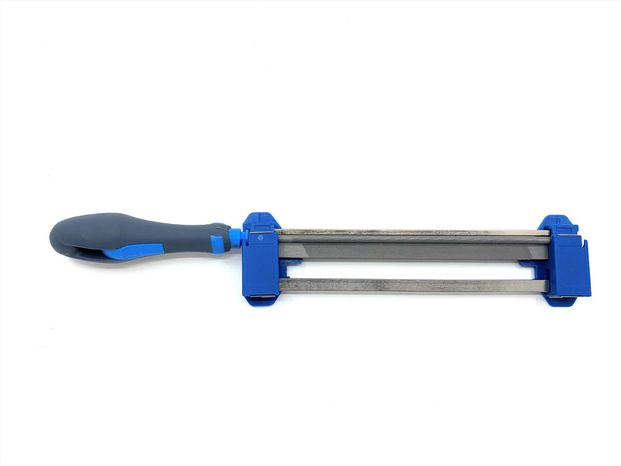 All-In-One Chain Saw File Guide - 3/8" x 8"