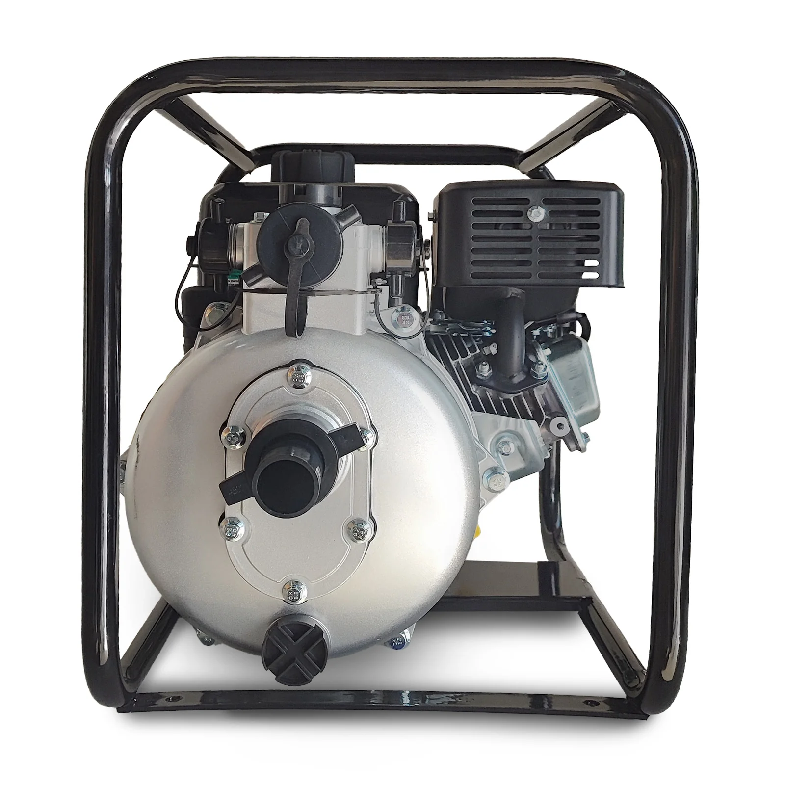 BBT 1.5"  High Pressure Twin Impeller Fire Water Pump - Briggs & Stratton XR950 - Image 6