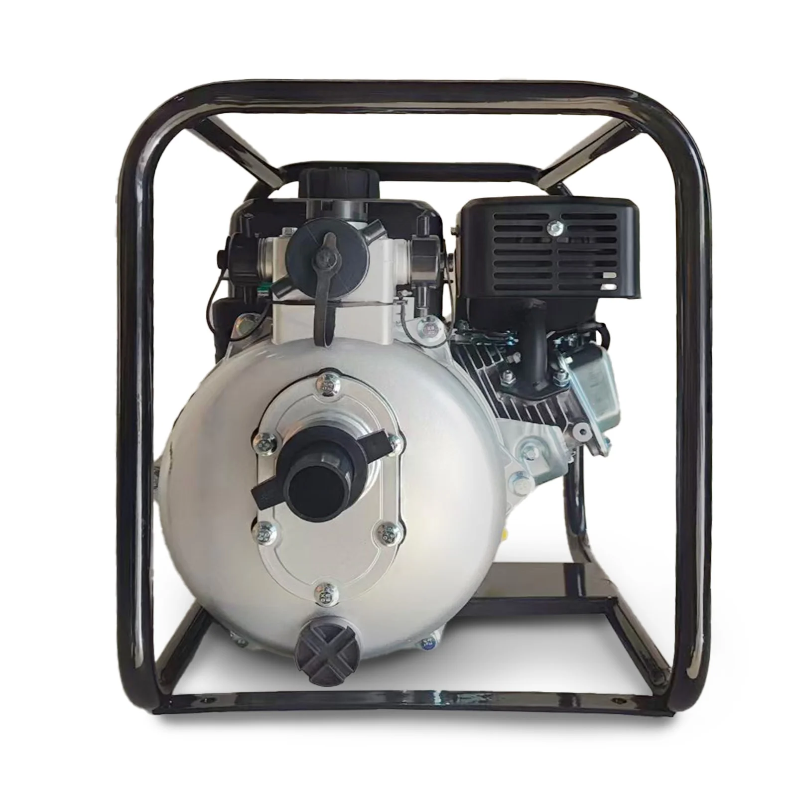 BBT 1.5"  High Pressure Twin Impeller Fire Water Pump - Briggs & Stratton XR950 - Image 8