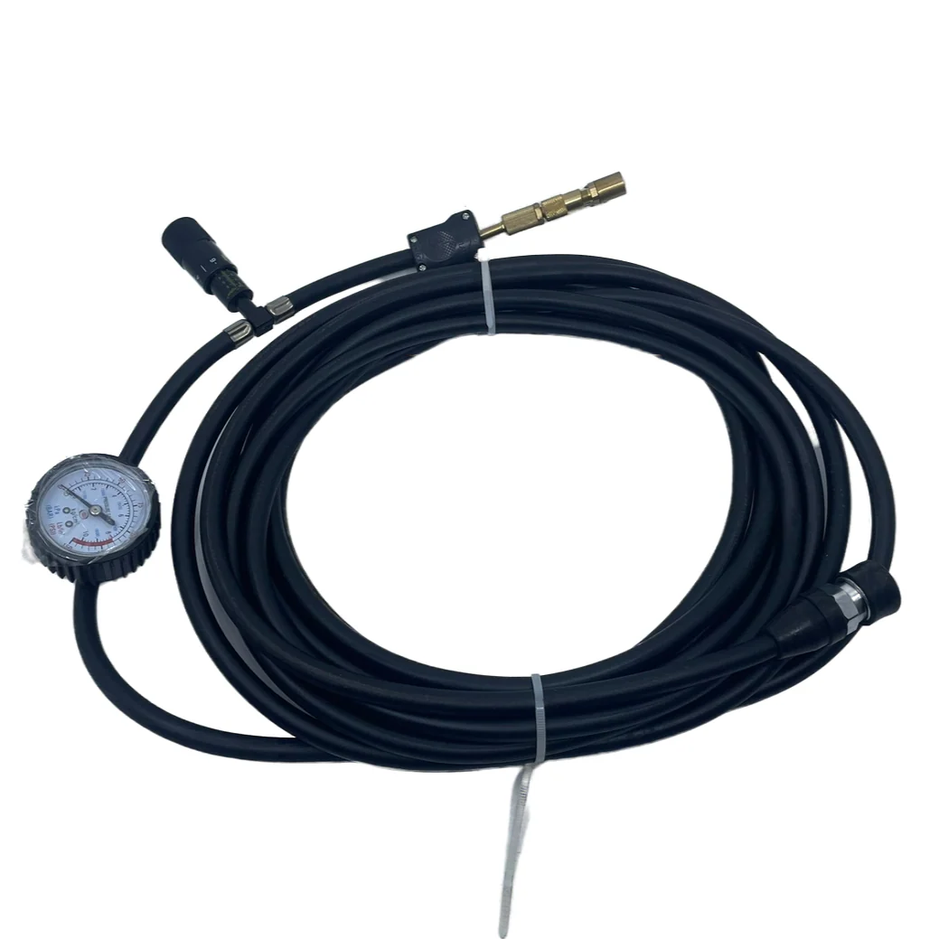 BBT 12V Red Head Air Compressor Hose