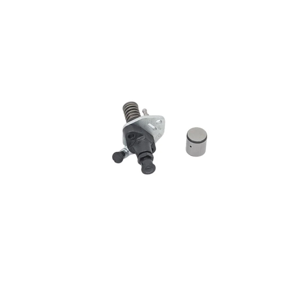 BBT 178 6.5hp Diesel Fuel Pump - Image 2