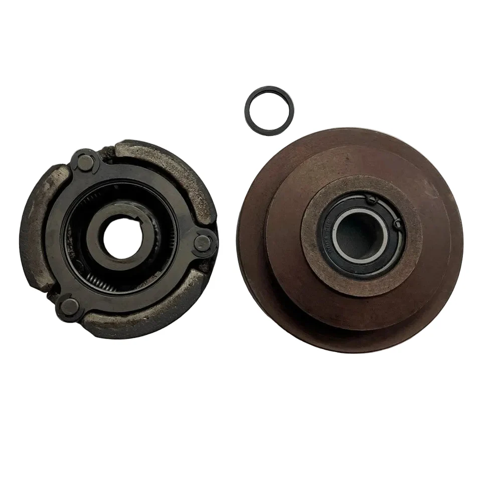 BBT 24" Slasher Lawn Mower Clutch