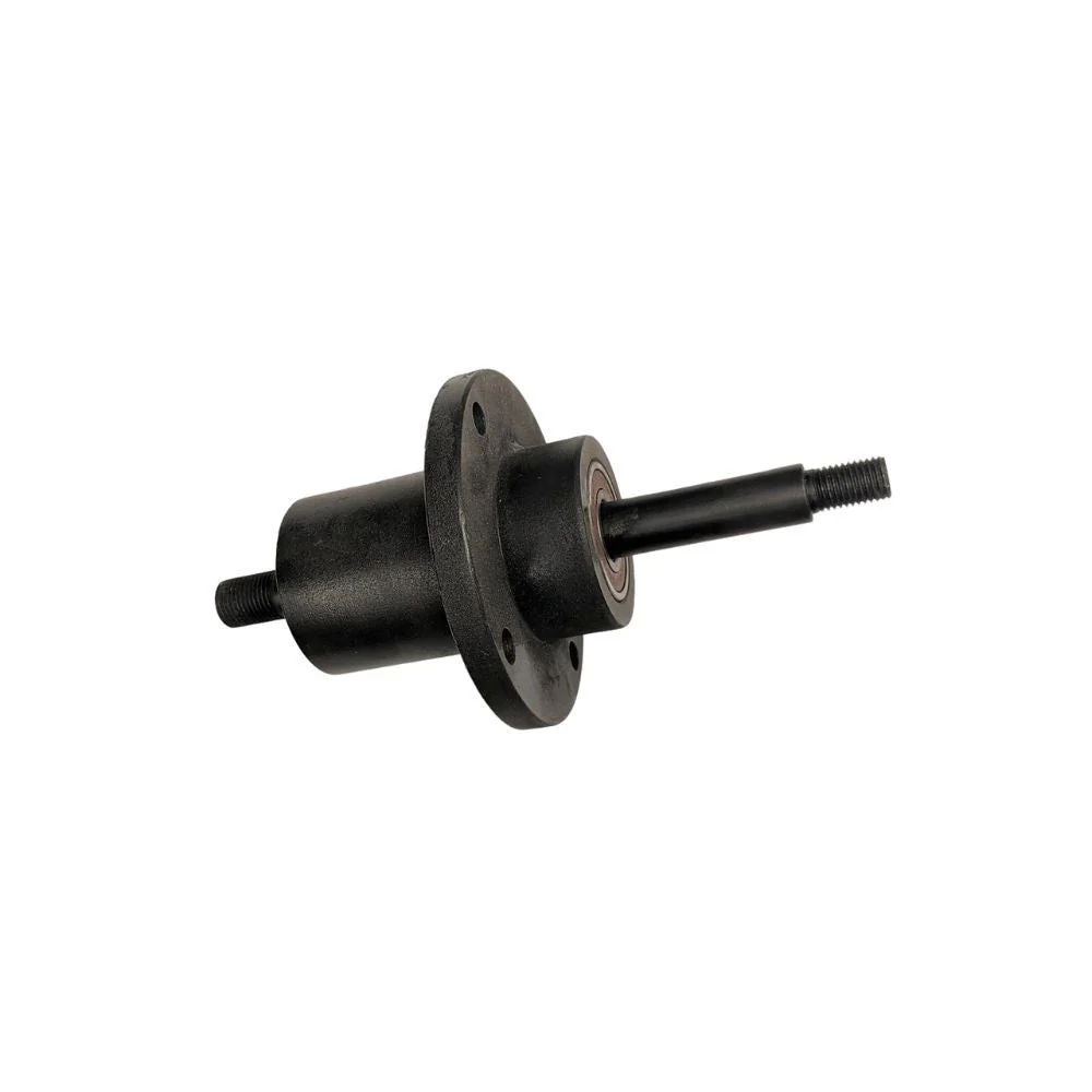 BBT 24" Slasher Lawn Mower Spindle