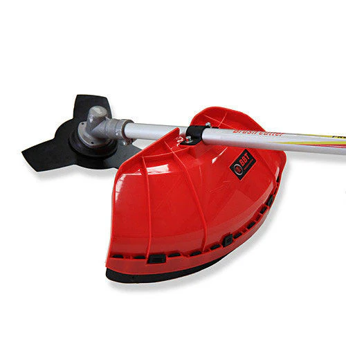 BBT 26cc Petrol 2 Stroke Brush Cutter Whipper Snipper Bull Horns - Image 8