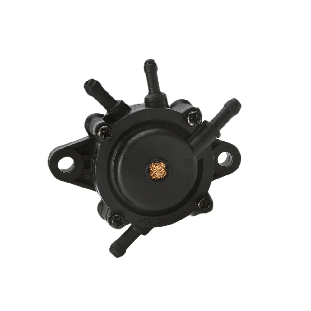 BBT 3500i Petrol Generator Fuel Pump (4 port)