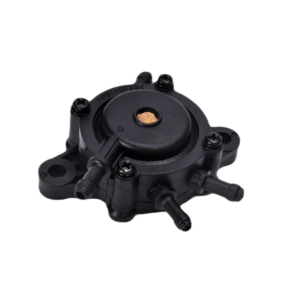 BBT 3500i Petrol Generator Fuel Pump (4 port) - Image 2