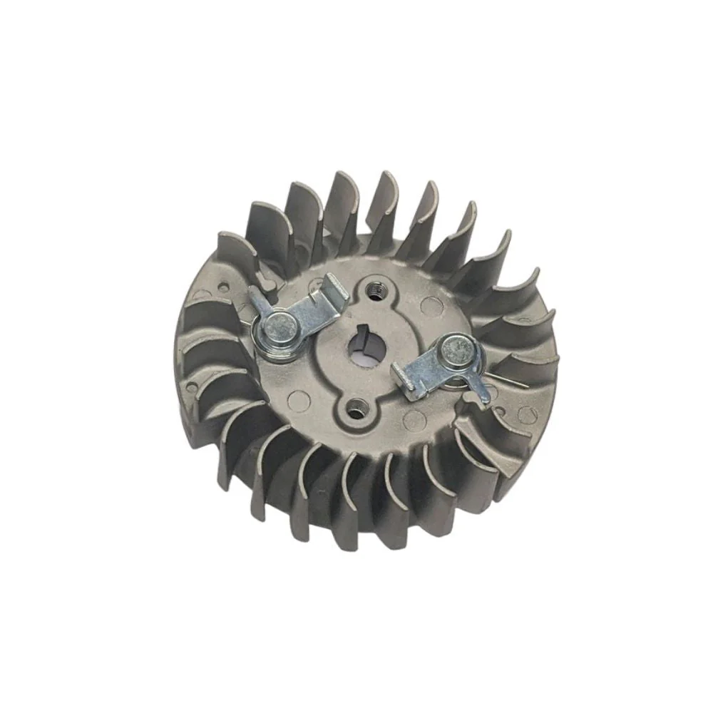 BBT 54cc Chainsaw Flywheel and Key