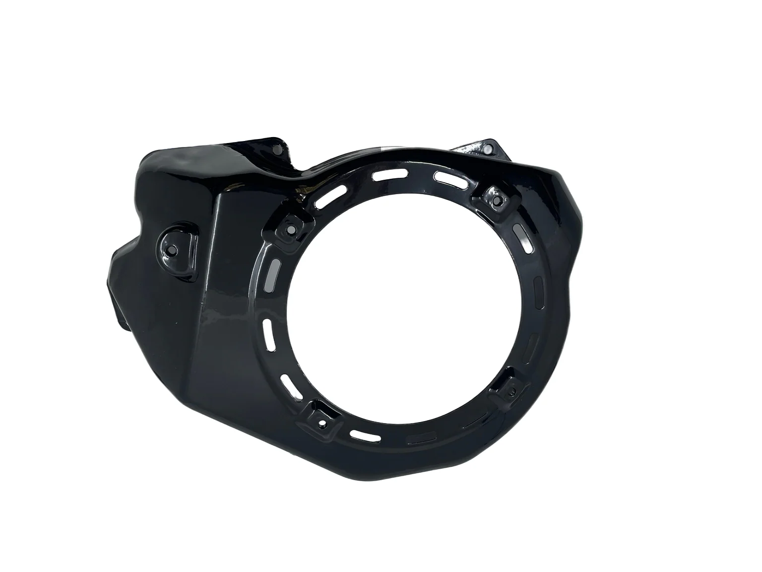 BBT 7hp Fan Cover/Shroud