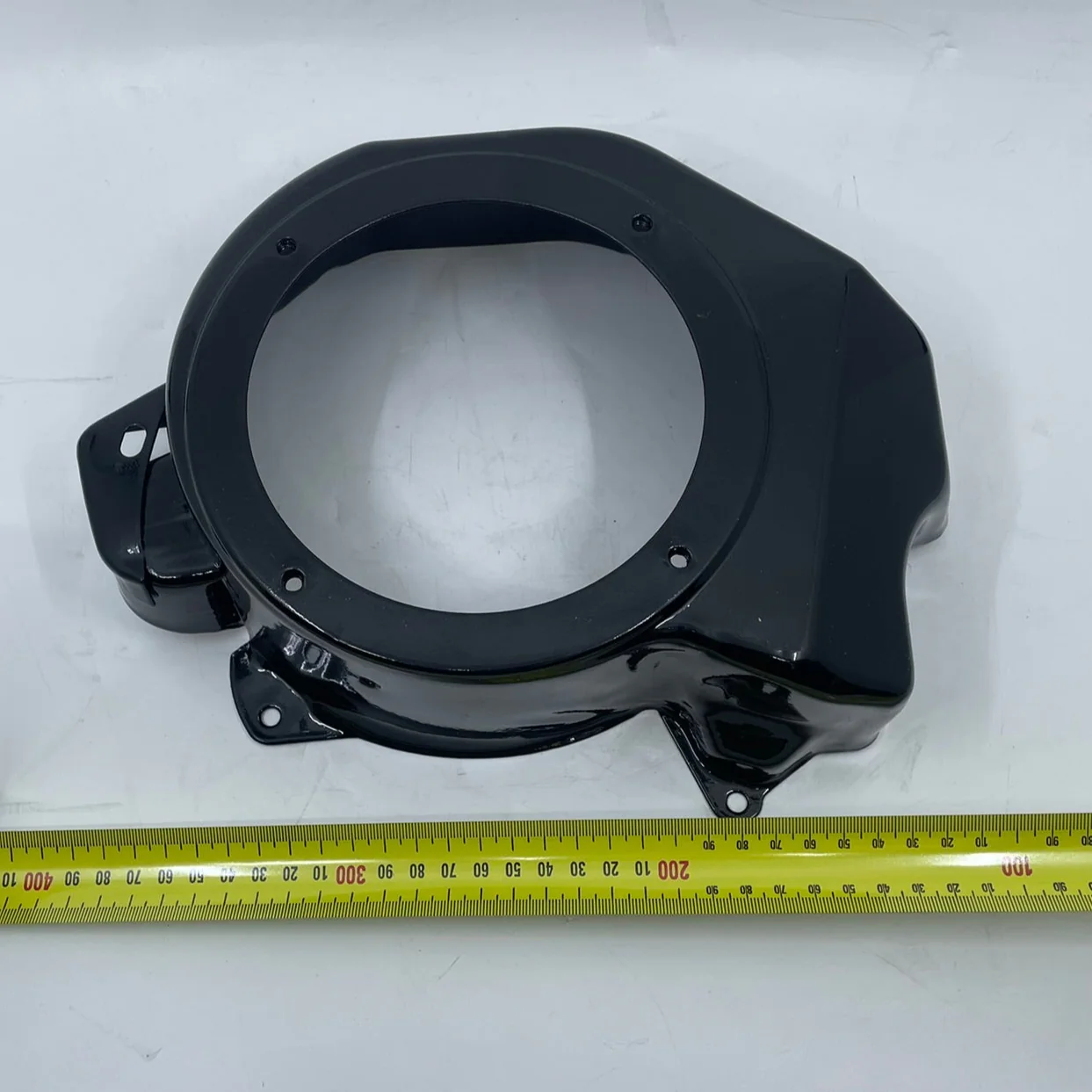 BBT 7hp Fan Cover/Shroud - Image 4