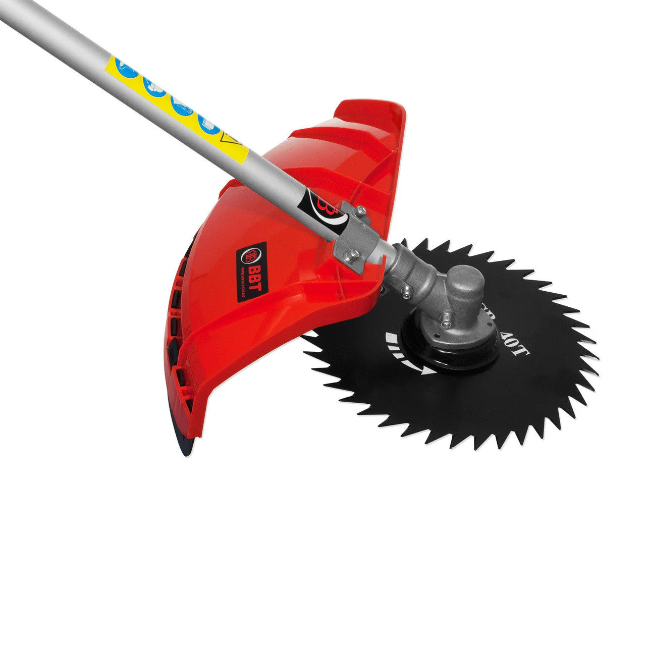 BBT Brush Cutter Attachment - Image 2