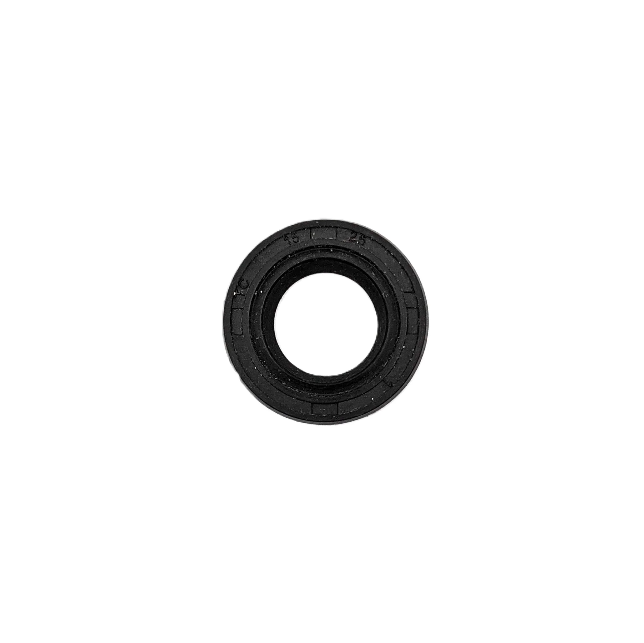 BBT Commercial Cultivator Seal 15-25-7