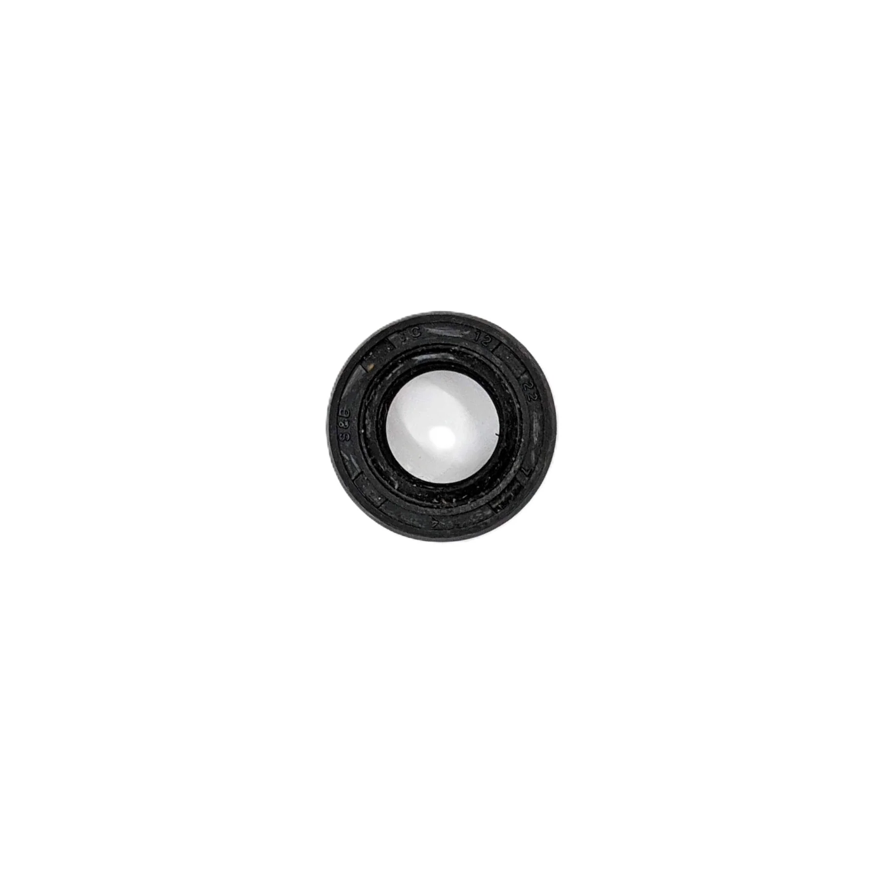 BBT Commercial Cultivator Seal 12-22-7