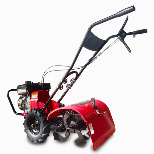 BBT Commercial Cultivator Tiller - Briggs & Stratton Vanguard 6.5HP - 2-Year Warranty - Image 7