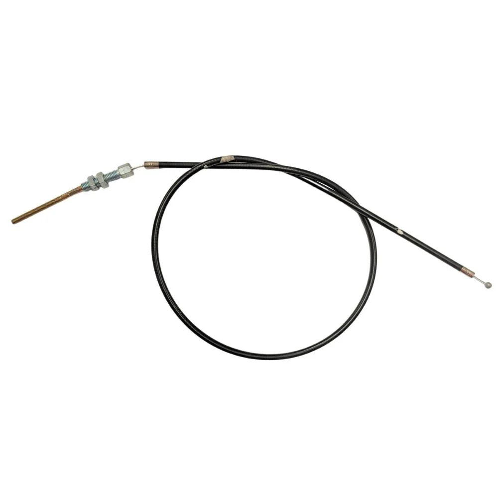 BBT Commercial Cultivator Tiller drive or reverse cable (2011 to 2024)