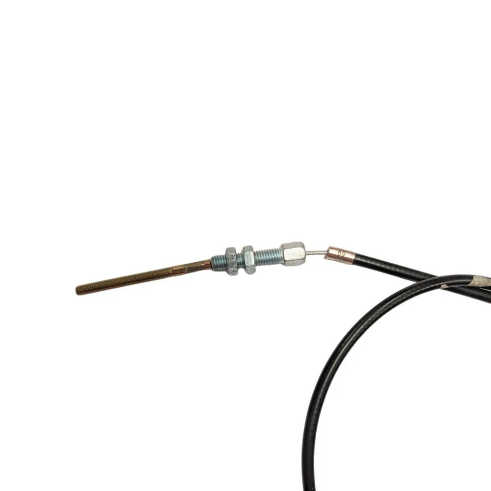 BBT Commercial Cultivator Tiller drive or reverse cable (2011 to 2024) - Image 2