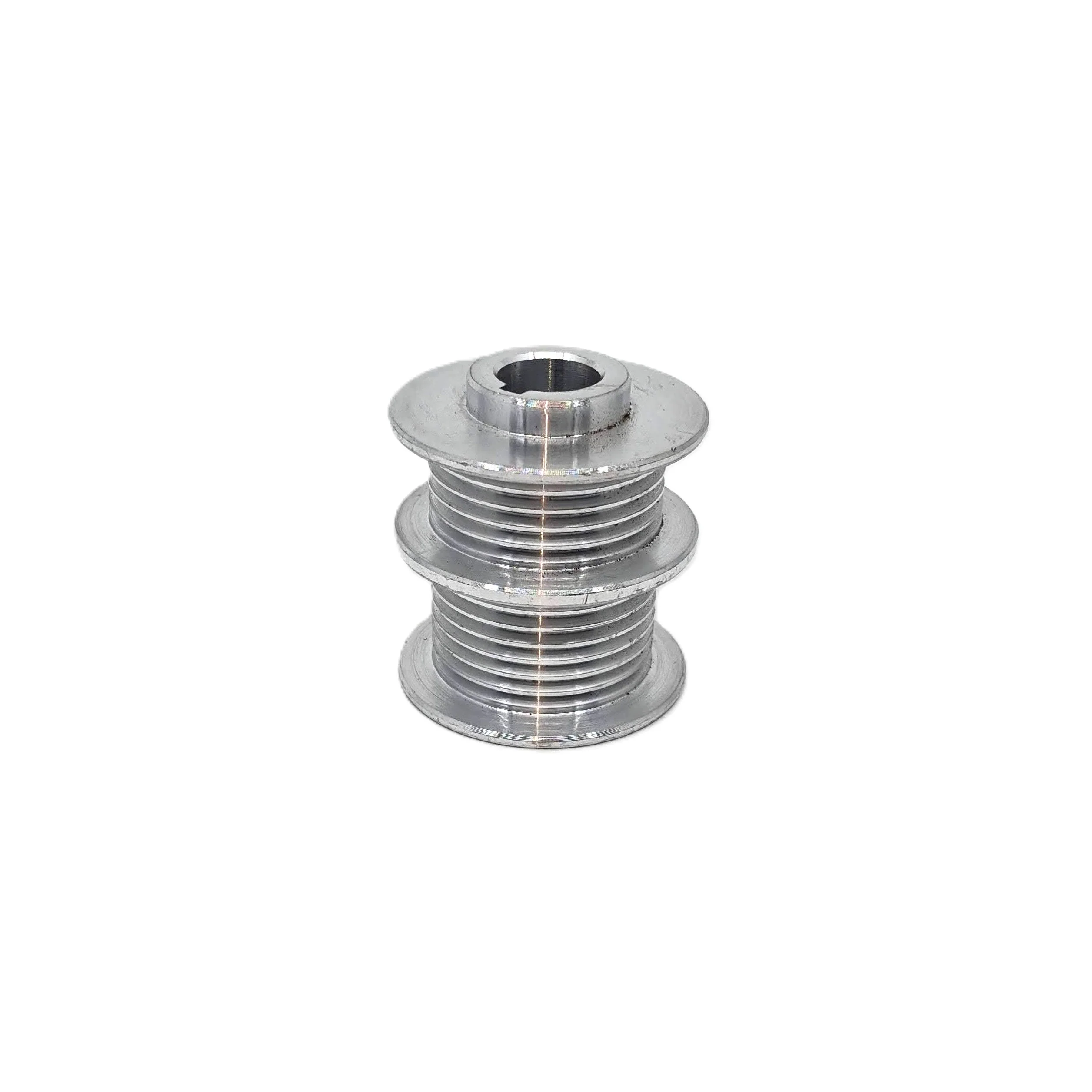 BBT Commercial Cultivator Tiller Engine Double Pulley (Small) (2025 to Current)