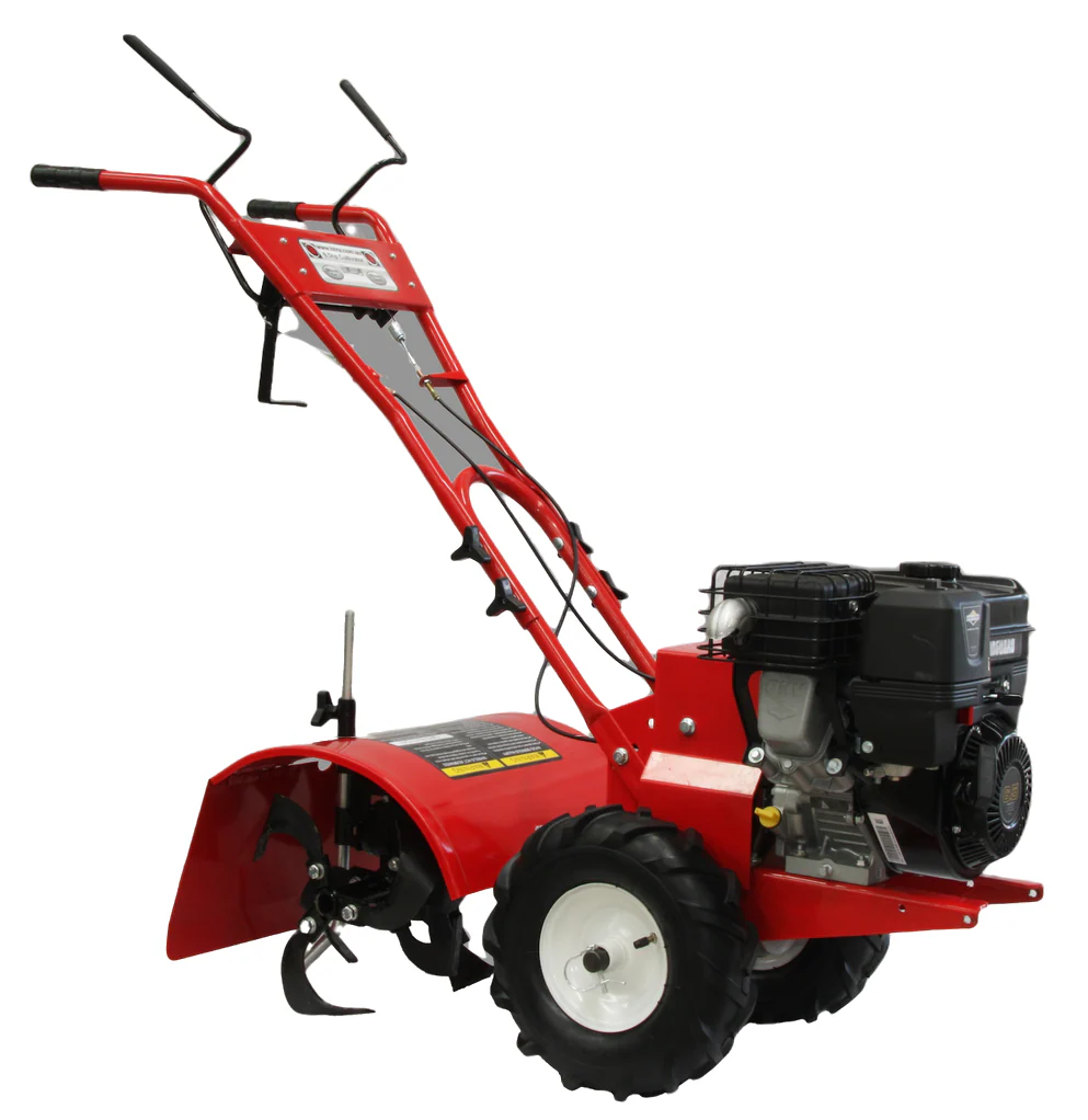 BBT Commercial Cultivator Tiller Drive Spring (2011 to 2024) - Image 2