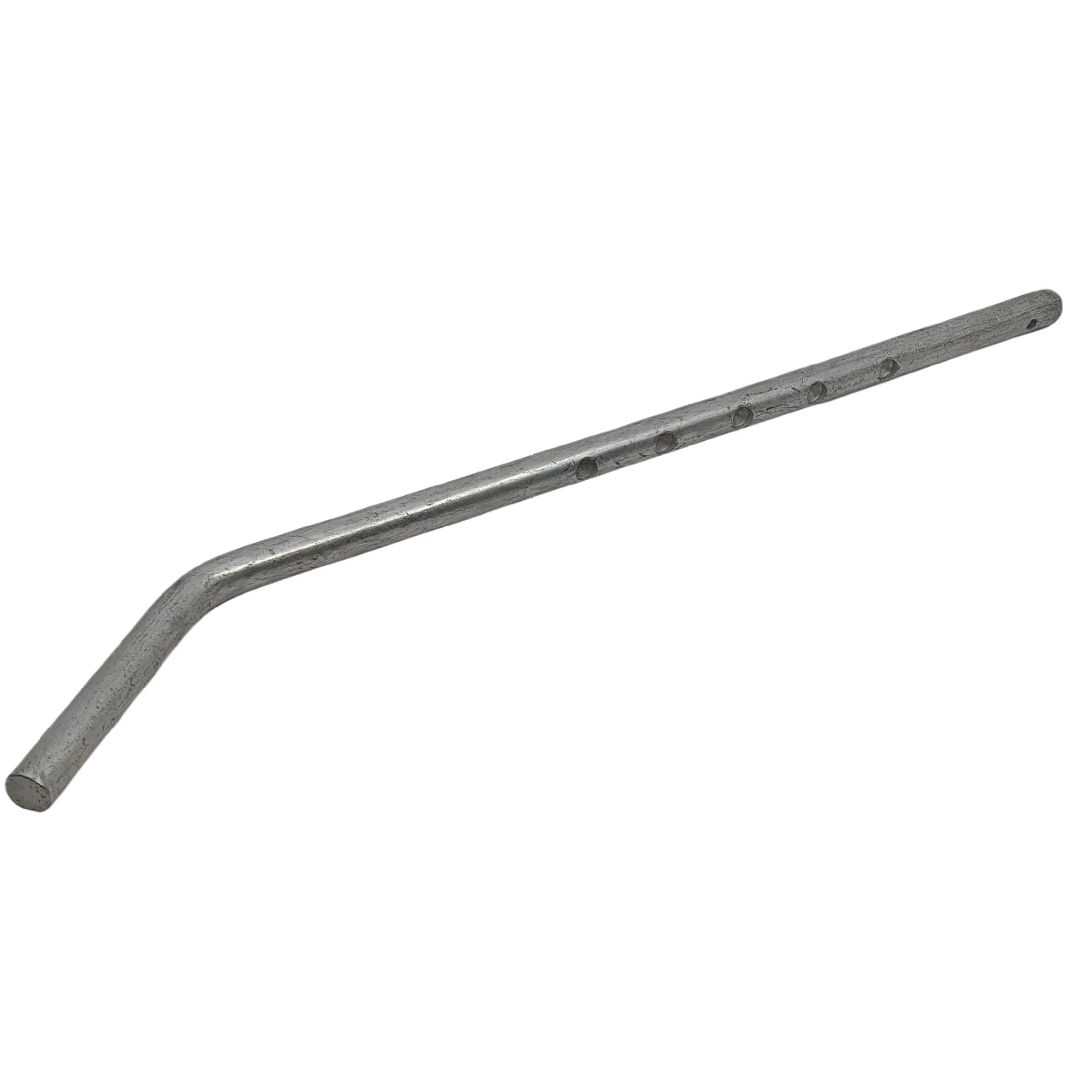 BBT Commercial Cultivator Tiller Round Depth Regulator (2011 to 2024)