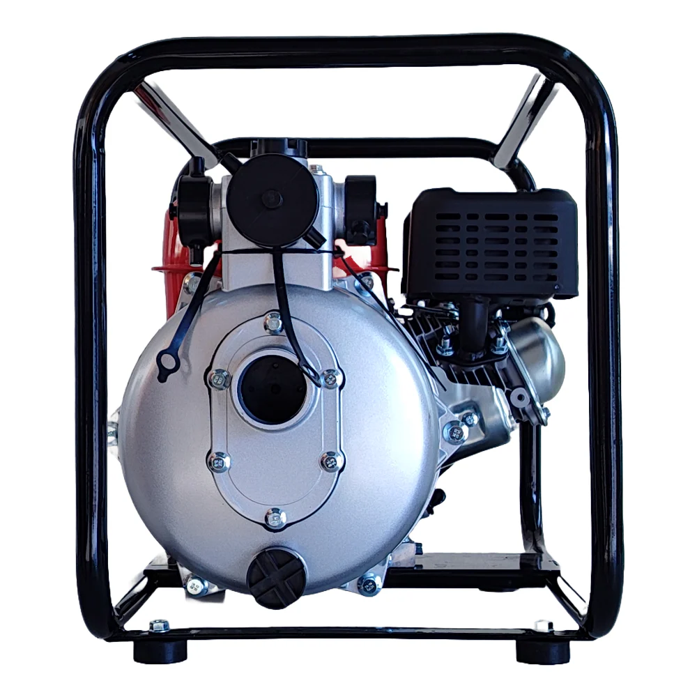 BBT 1.5" Petrol High Pressure Twin Impeller Fire Water Pump  4-Stroke - Image 10