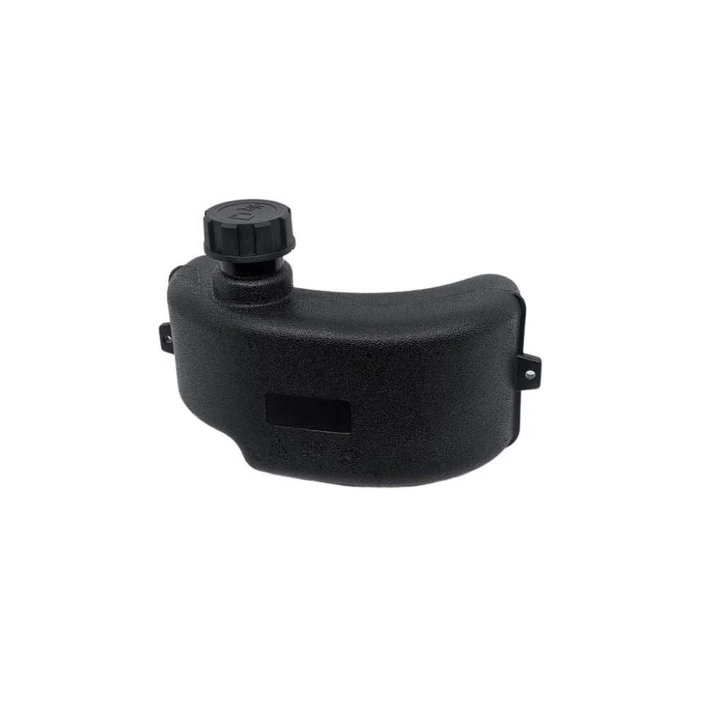 BBT 21" self propelled lawn Mower Fuel Tank