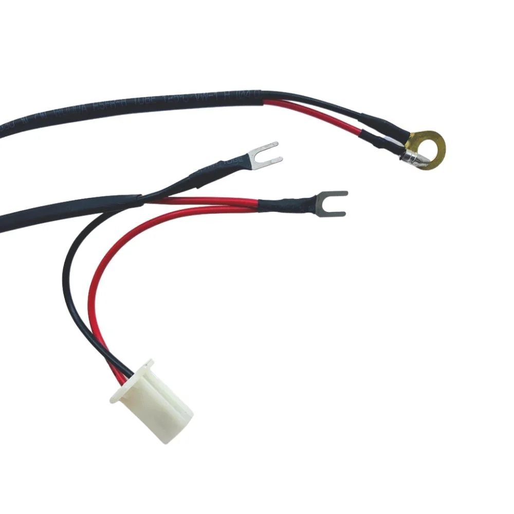 BBT Stump Humper Stump Grinder emergency stop cable - Image 2