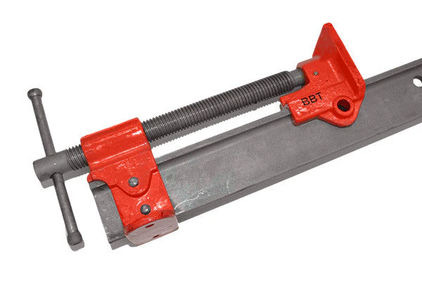BBT T-Bar Clamp 54" / 1370mm