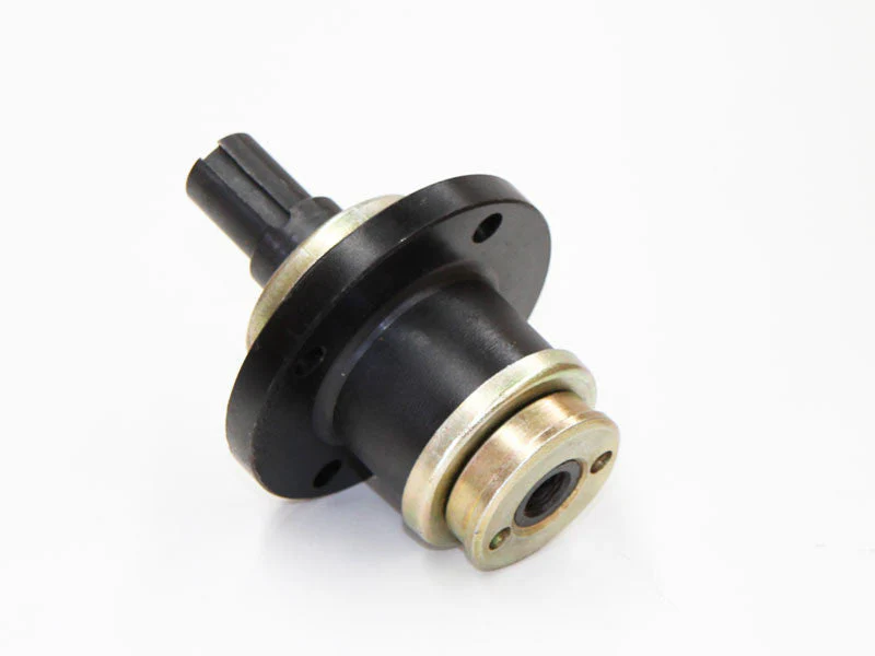 BBT-ZT Deck Spindle 156mm (PRE 2017 Old) 700-214