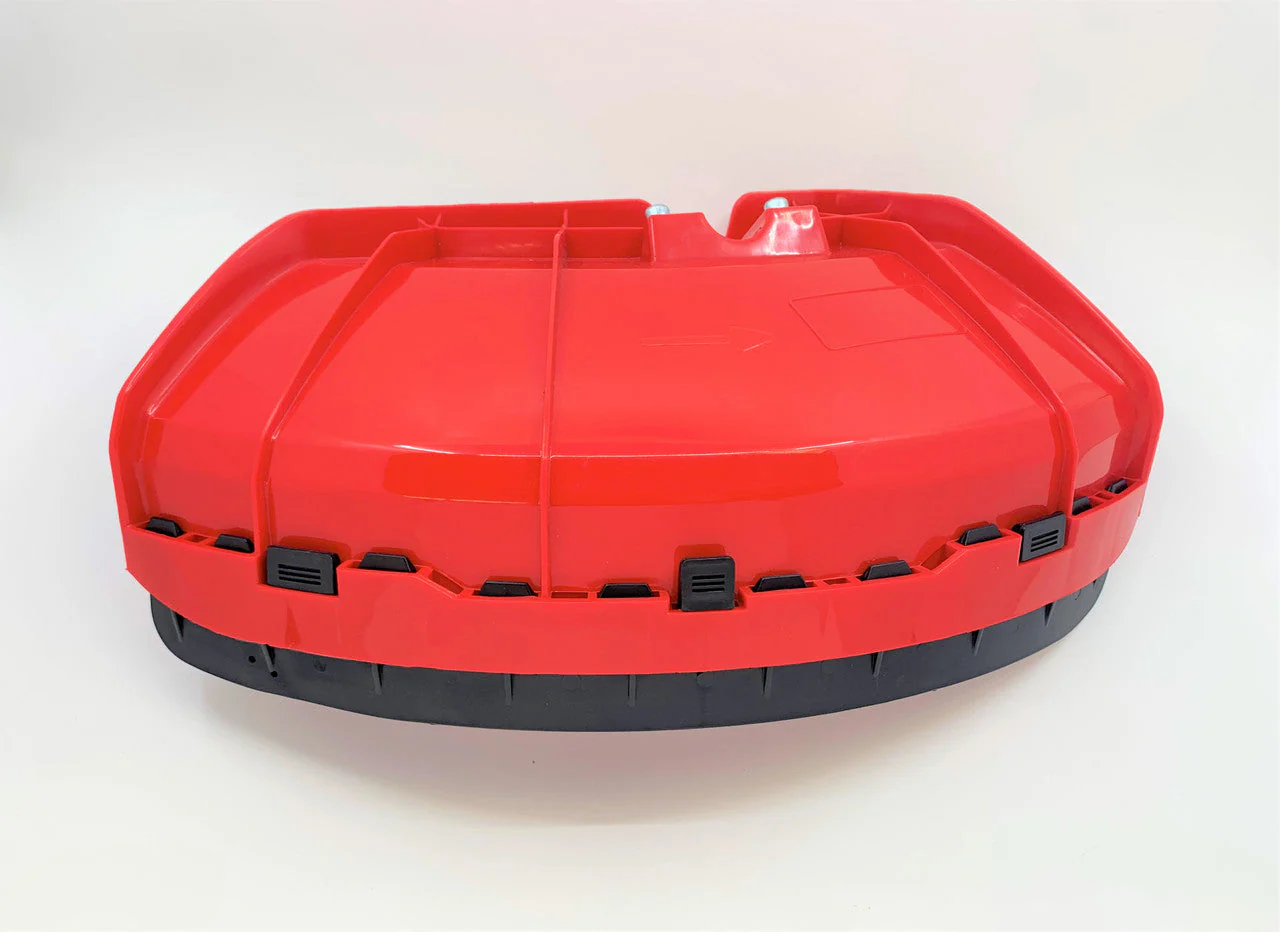 BBT Brush Cutter & Multi tool Debris Guard (2015 - current)