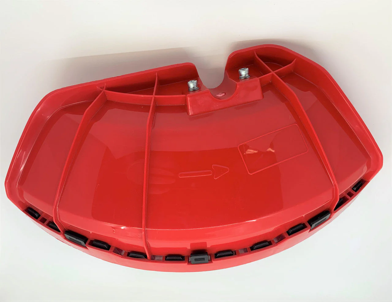 BBT Brush Cutter & Multi tool Debris Guard (2015 - current) - Image 2