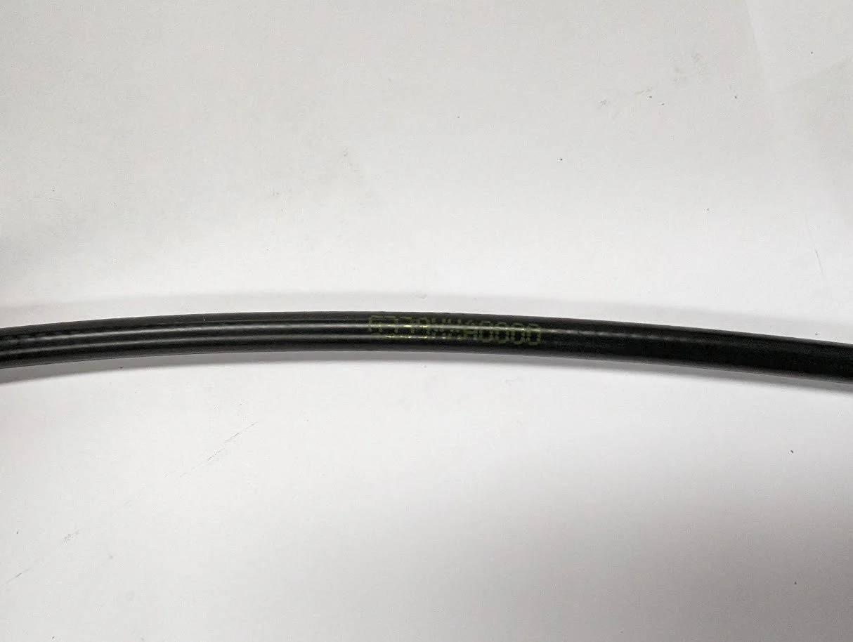 Cable - Deadman/Brake suit BBT 4 Speed Self Propelled Mower with BBT Engine Pull Start Only G339XXA0000 (G339XXA0000) - Image 2