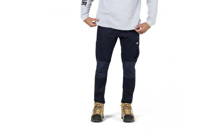 CAT Dynamic Pant - Black - Image 2
