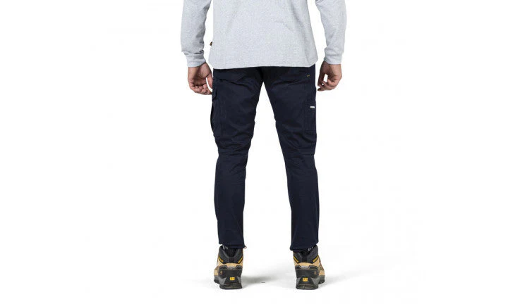 CAT Dynamic Pant - Black - Image 3