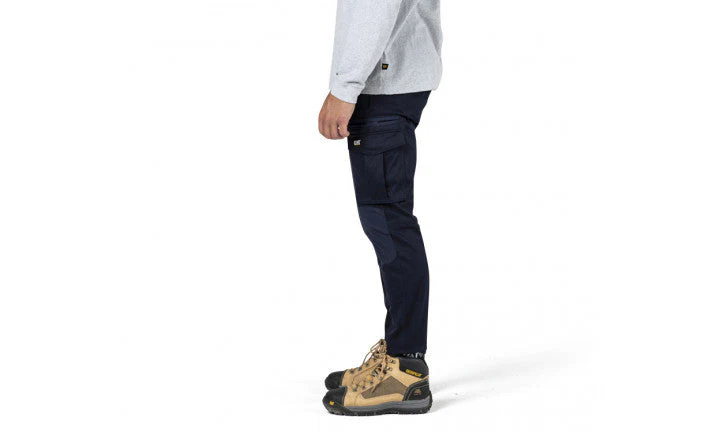 CAT Dynamic Pant - Black - Image 4