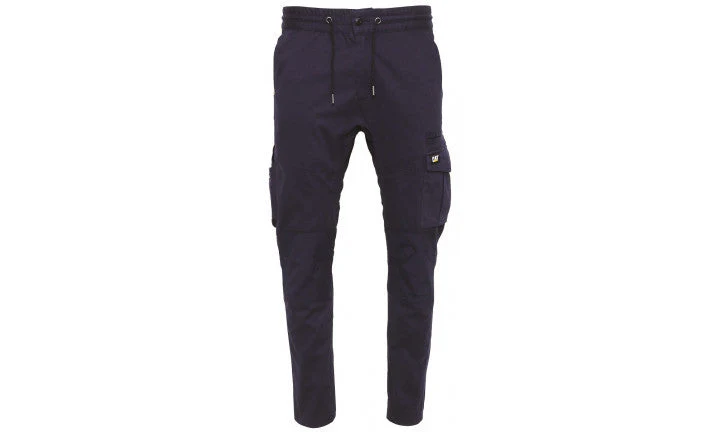 CAT Dynamic Pant - Navy - Image 6
