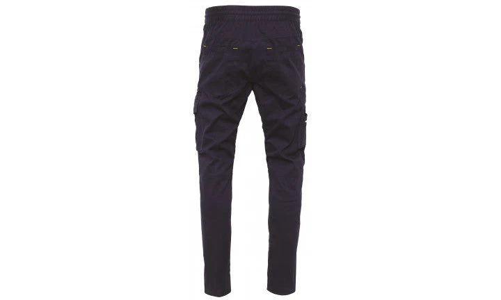 CAT Dynamic Pant - Navy - Image 7