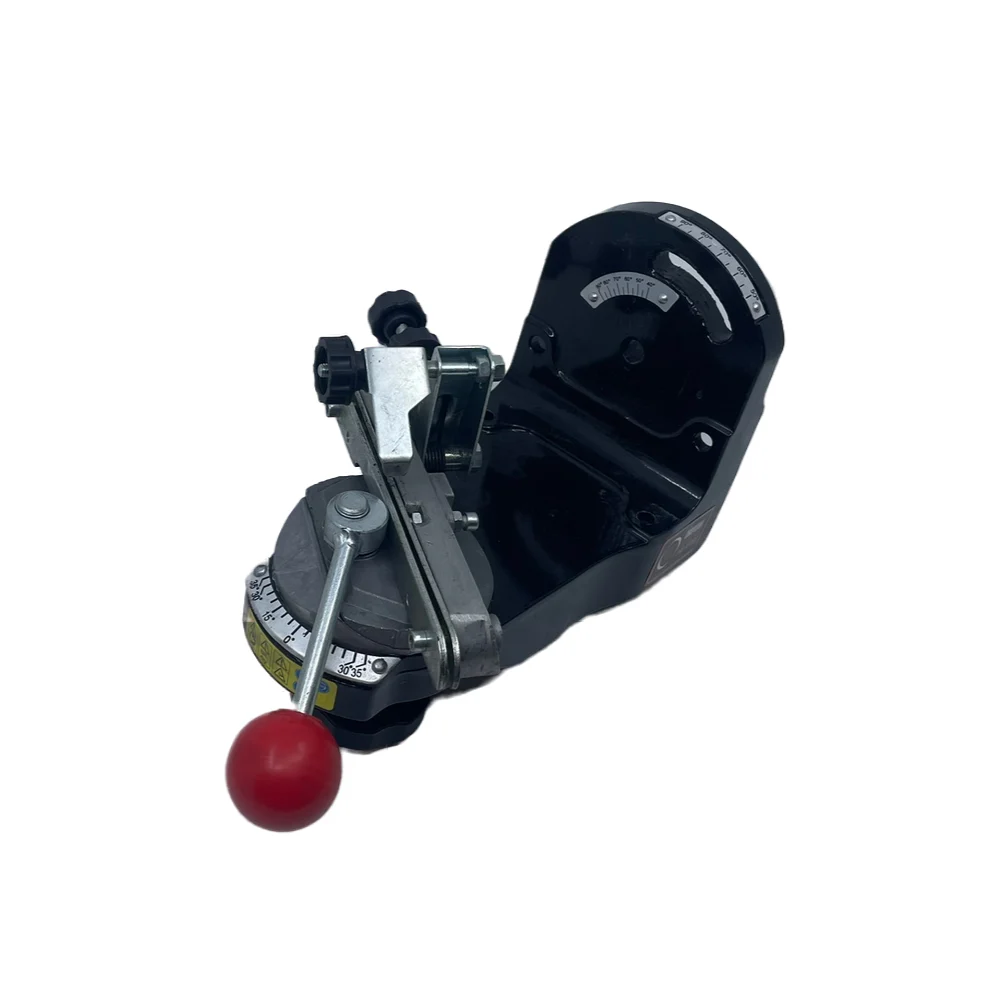 Chainsaw Chain Sharpener Complete Base