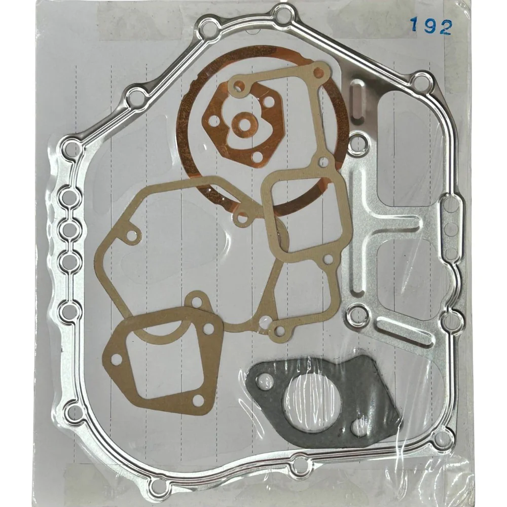Complete Gasket Kit to suit 12hp/192 Diesel Engine