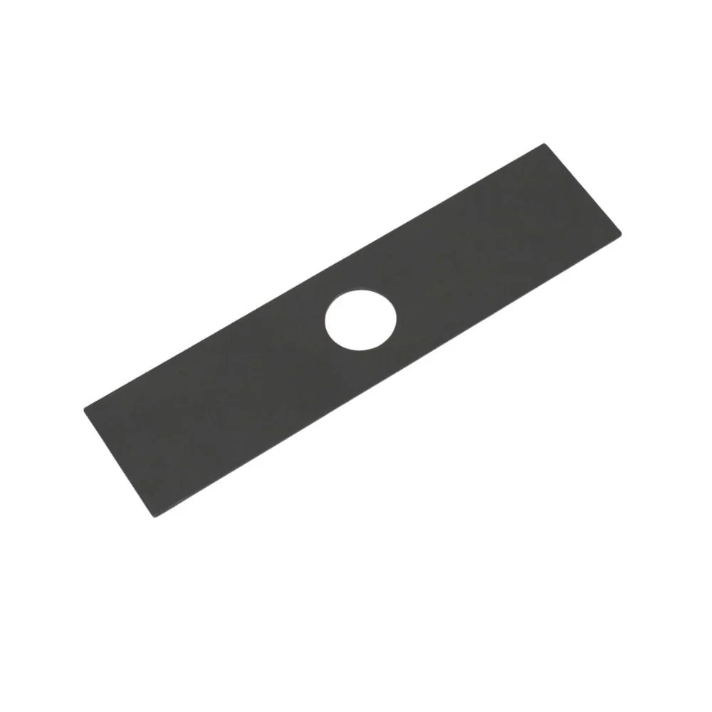 Edger Attachment Blade