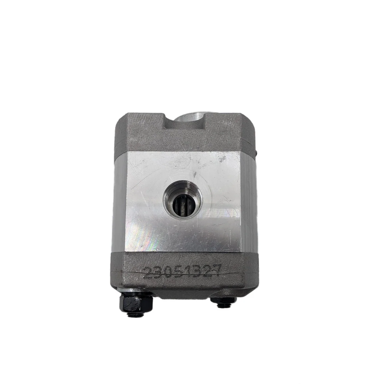 Hydraulic Log Splitter Pump - 9T Log Splitter - Image 2