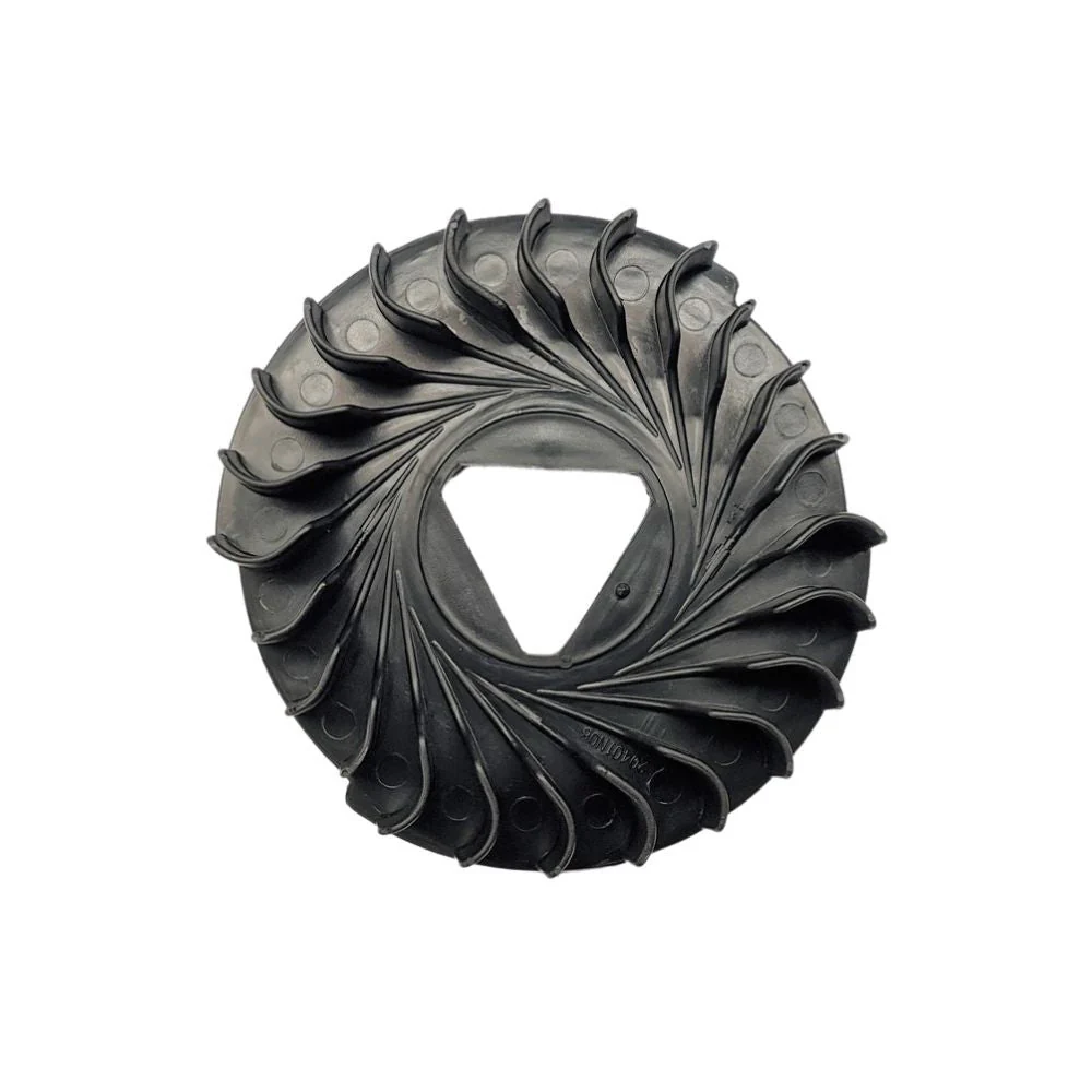 JD 9HP Stationary 4 Stroke Engine Cooling Fan