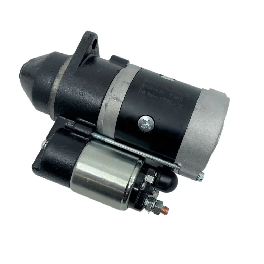 Koop 292/23hp Diesel Engine Starter Motor