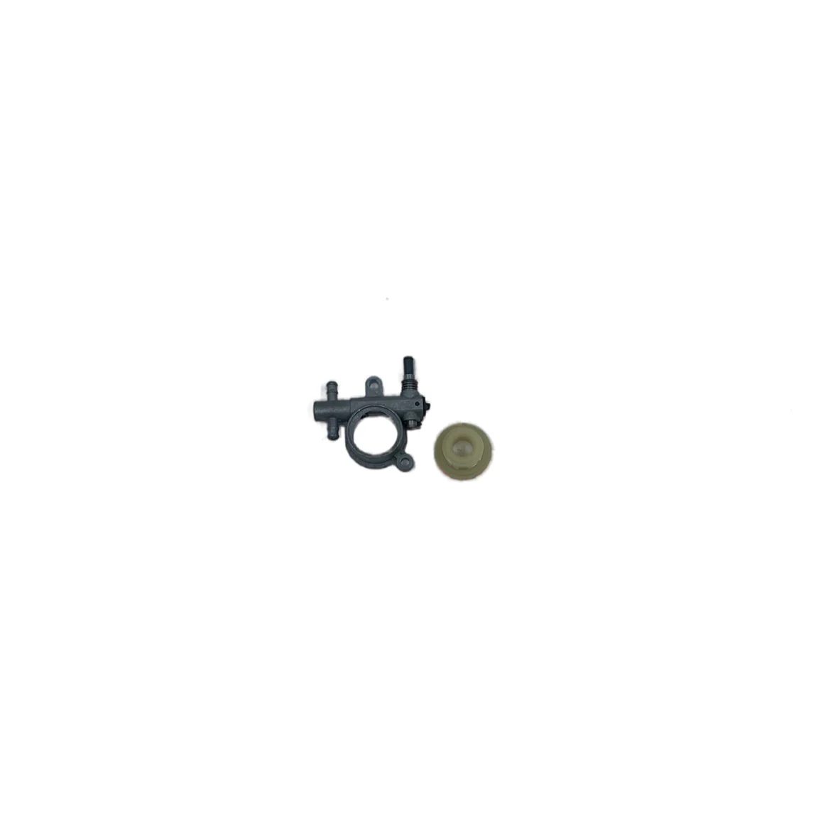 Oil Pump and Drive  -25cc chainsaw