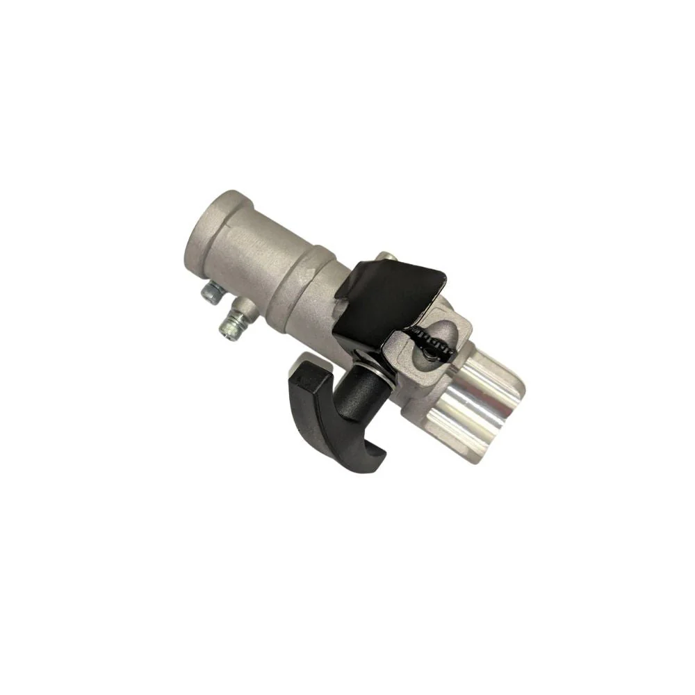 BlackMax Coupling Old Style