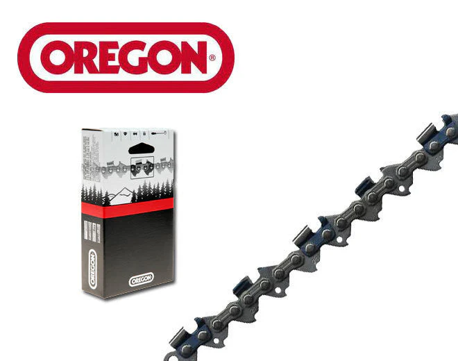 Oregon 10" Chain for 18cc Chainsaw