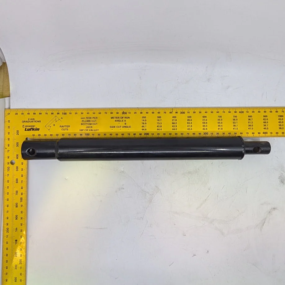 Post Hole Digger 350mm Auger Extension - Image 2